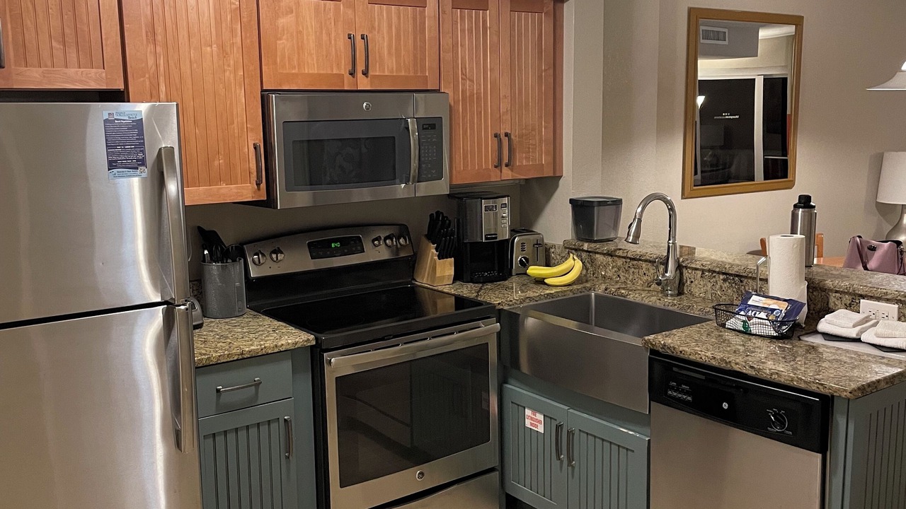 Photo of Kitchen in Windy Hill