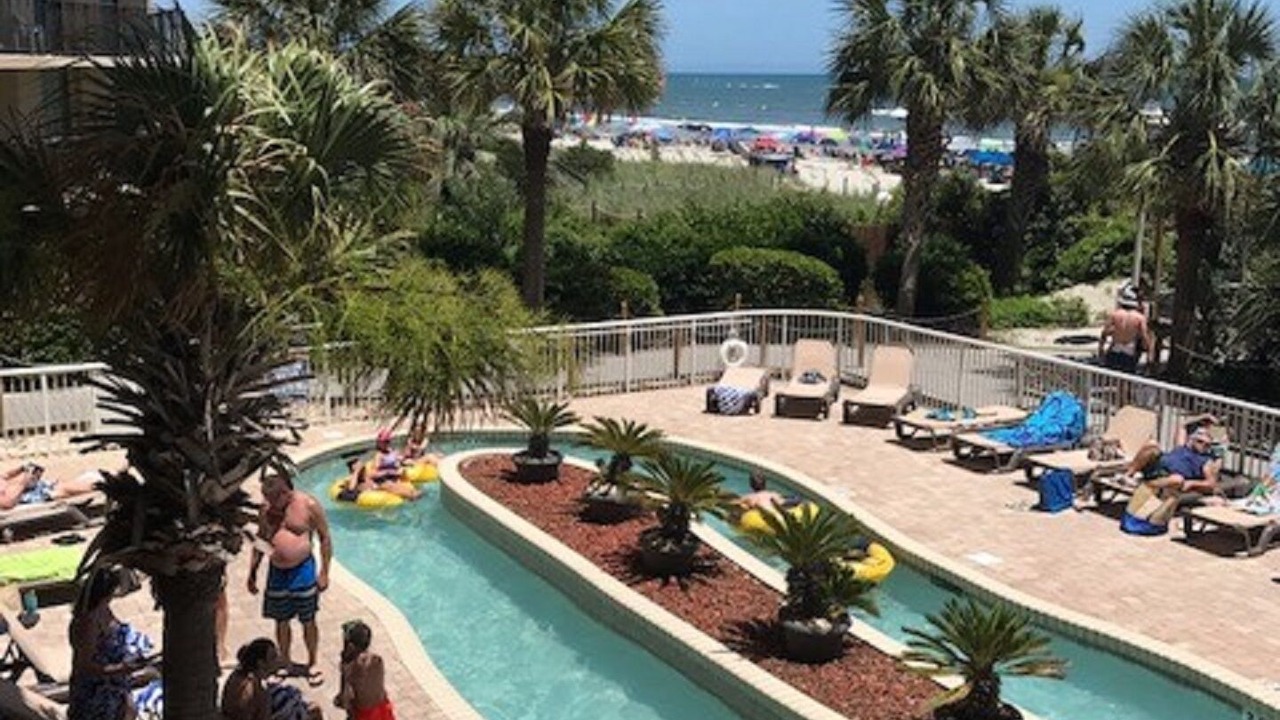 Photo of Outdoor in Windy Hill