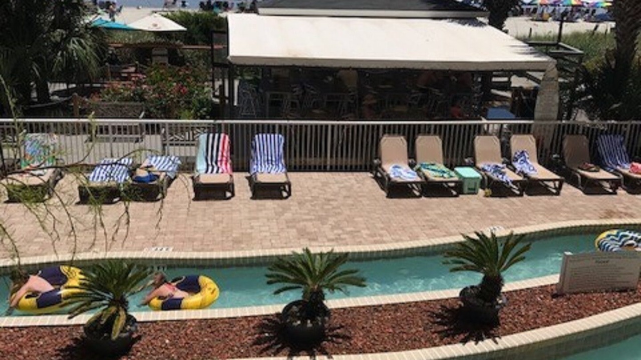 Photo of Outdoor in Windy Hill