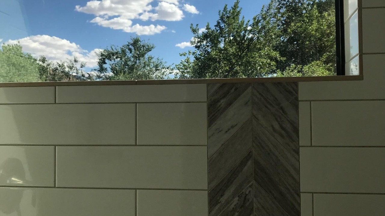 Photo of Bathroom in Zion National Park South Entrance