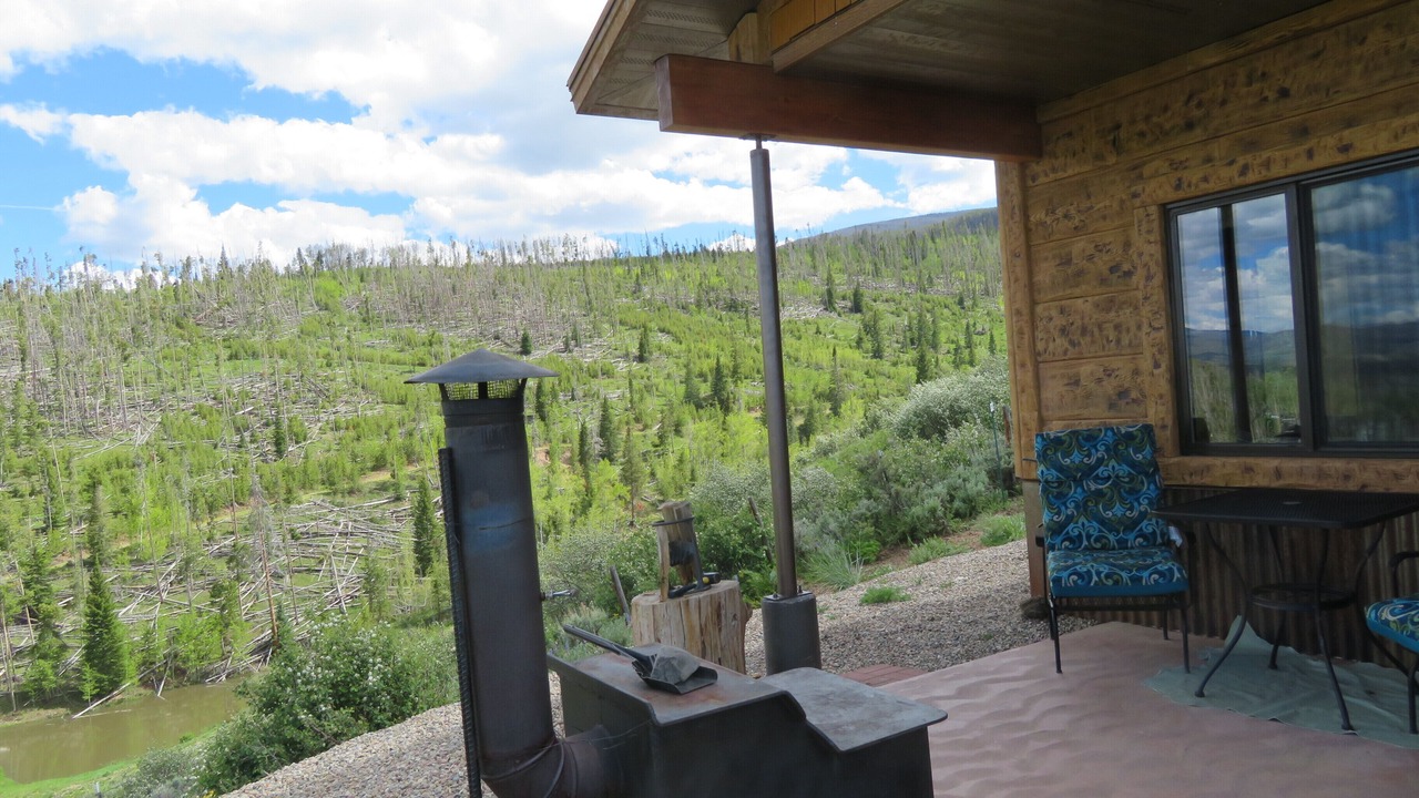 Photo of Outdoor in Parshall