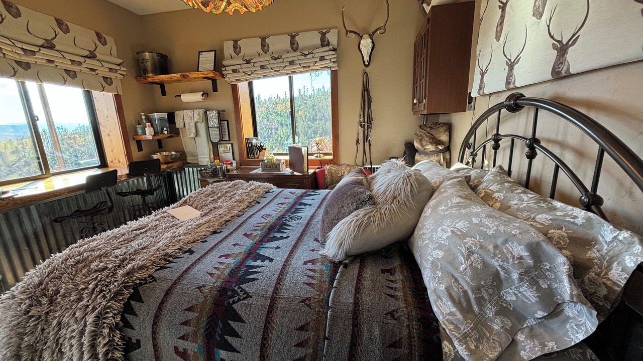 Photo of Bedroom in Parshall