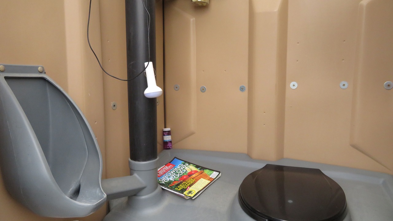 Photo of Bathroom in Parshall