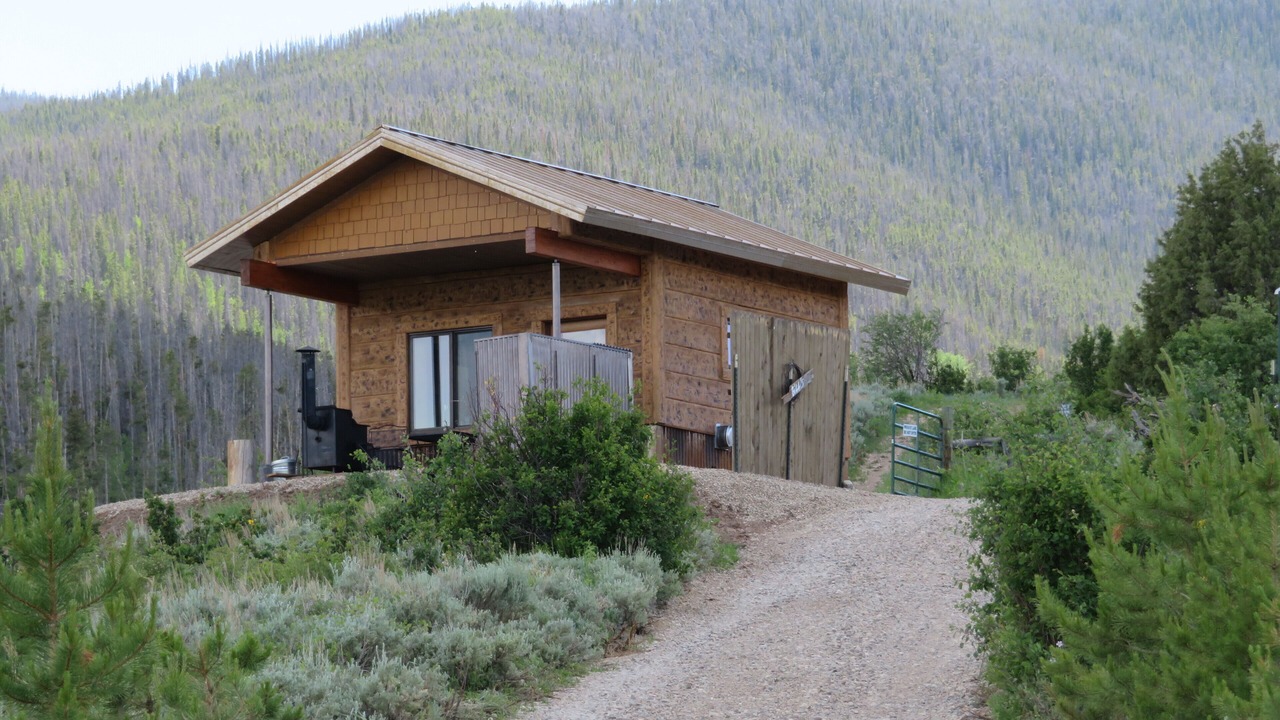 Photo of Outdoor in Parshall