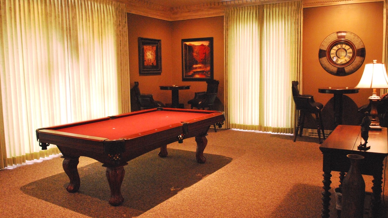 Photo of Bedroom in Hubbard