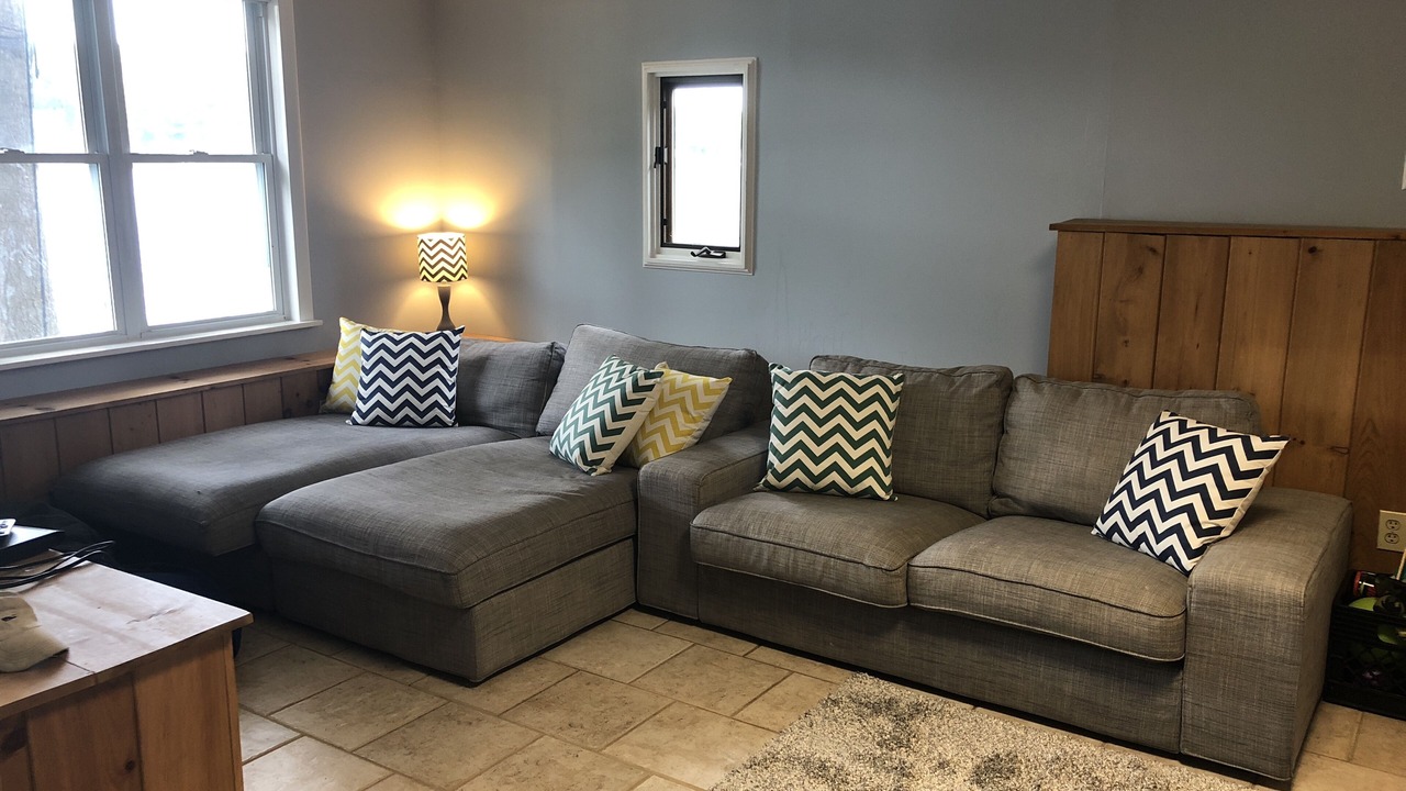 Photo of Livingroom in Sturbridge