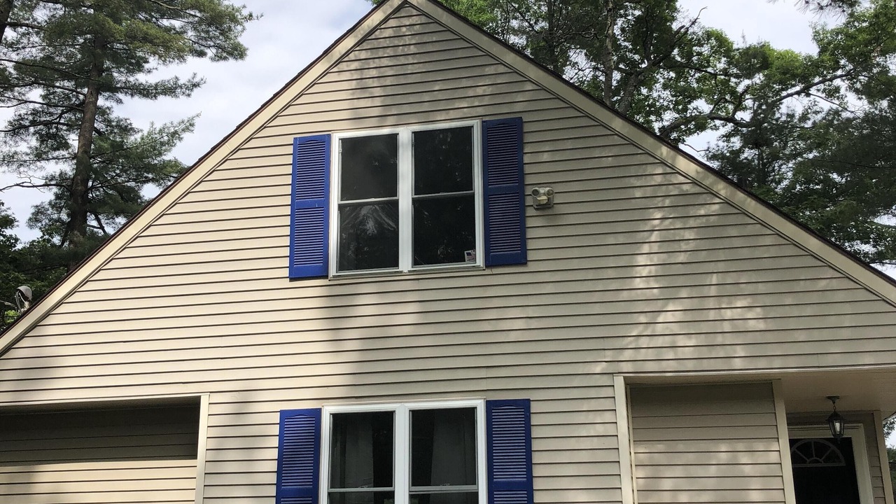 Photo of Outdoor in Sturbridge