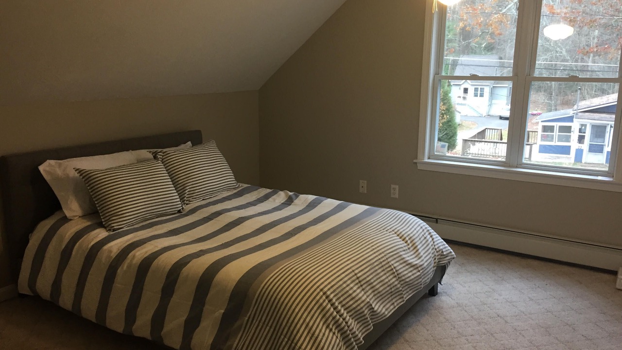 Photo of Bedroom in Sturbridge