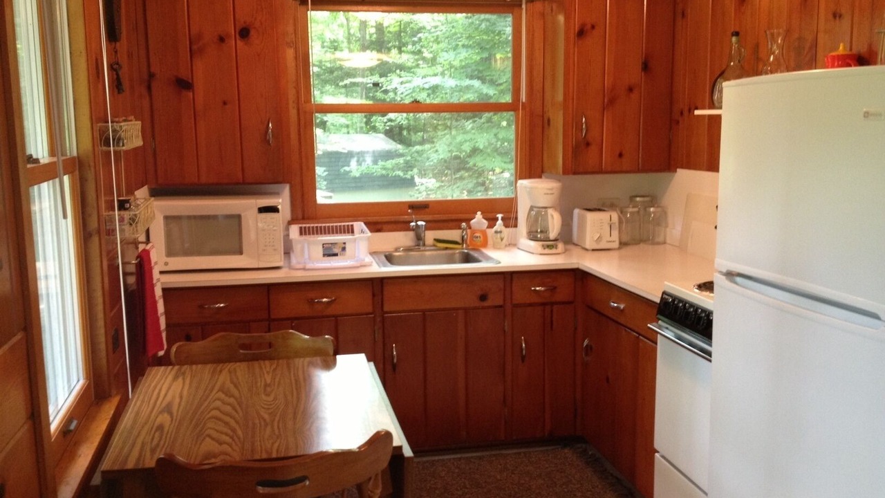 Photo of Kitchen in Maple City