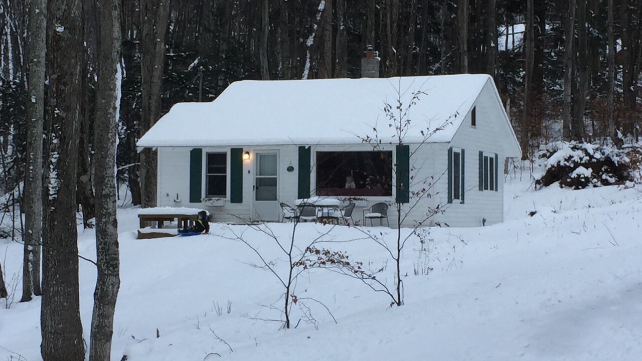 Photo of Outdoor in Maple City