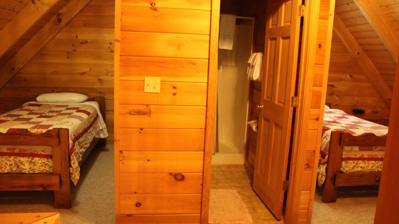 Photo of Bedroom in Hico