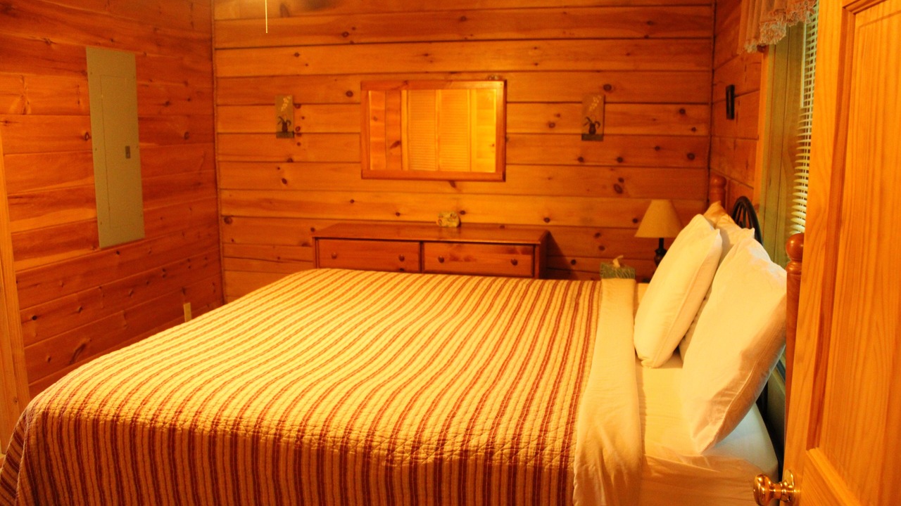 Photo of Bedroom in Hico