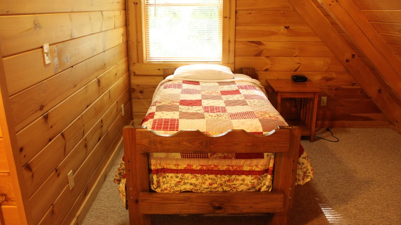 Photo of Bedroom in Hico