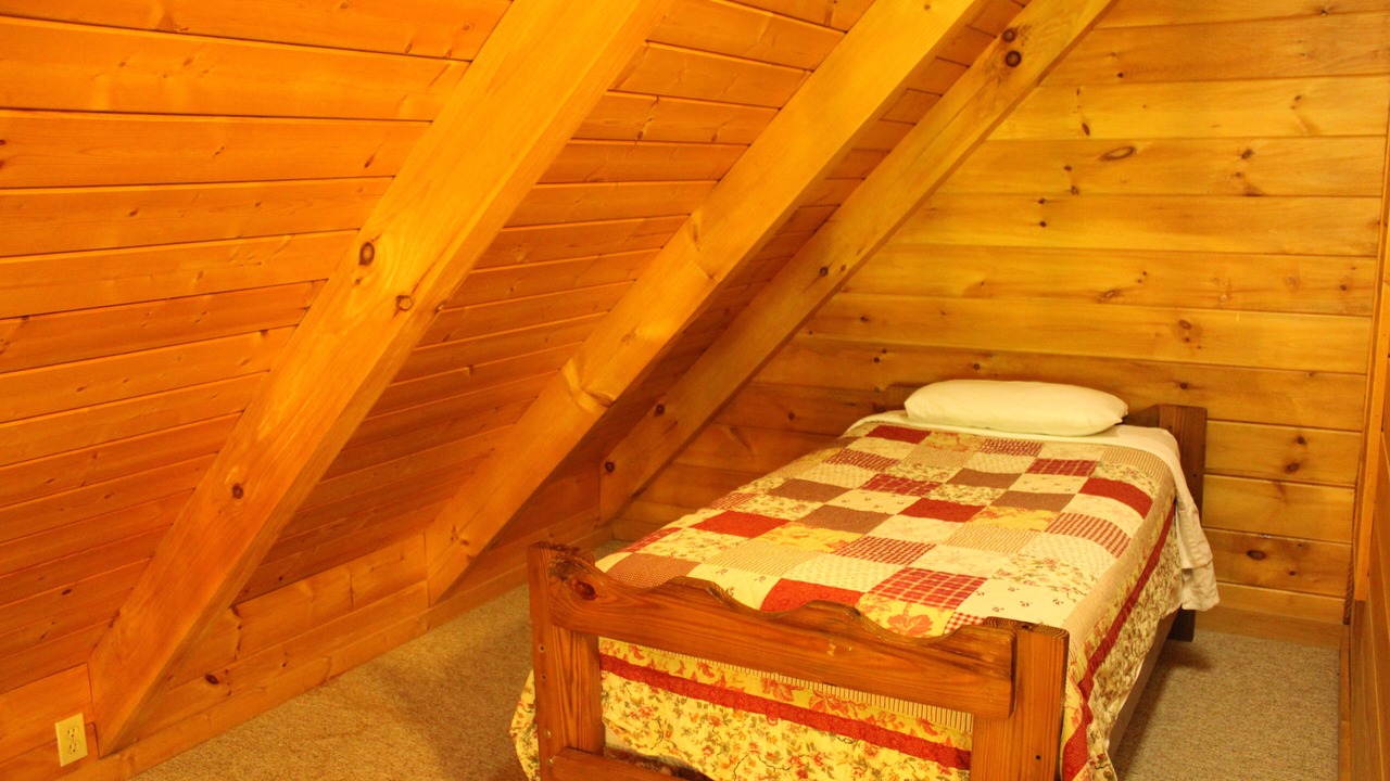 Photo of Bedroom in Hico
