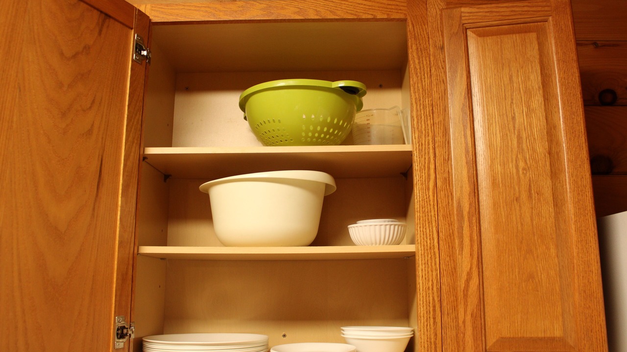 Photo of Kitchen in Hico