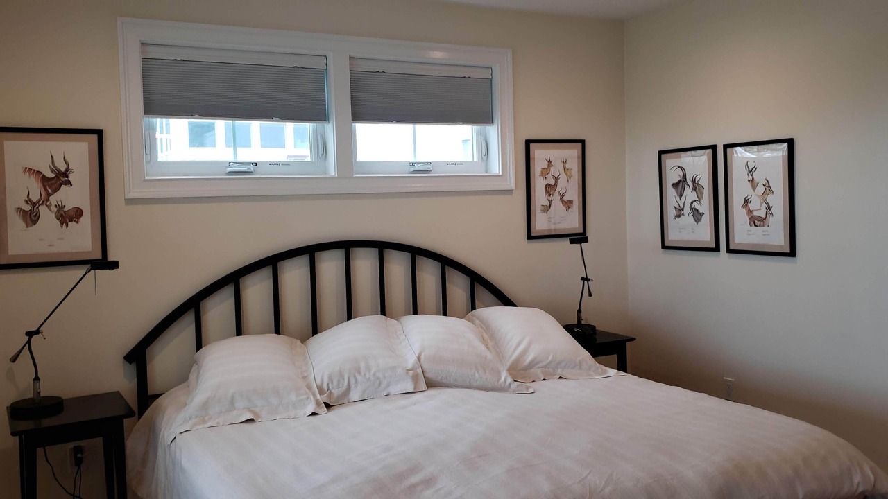 Photo of Bedroom in Eastward Look
