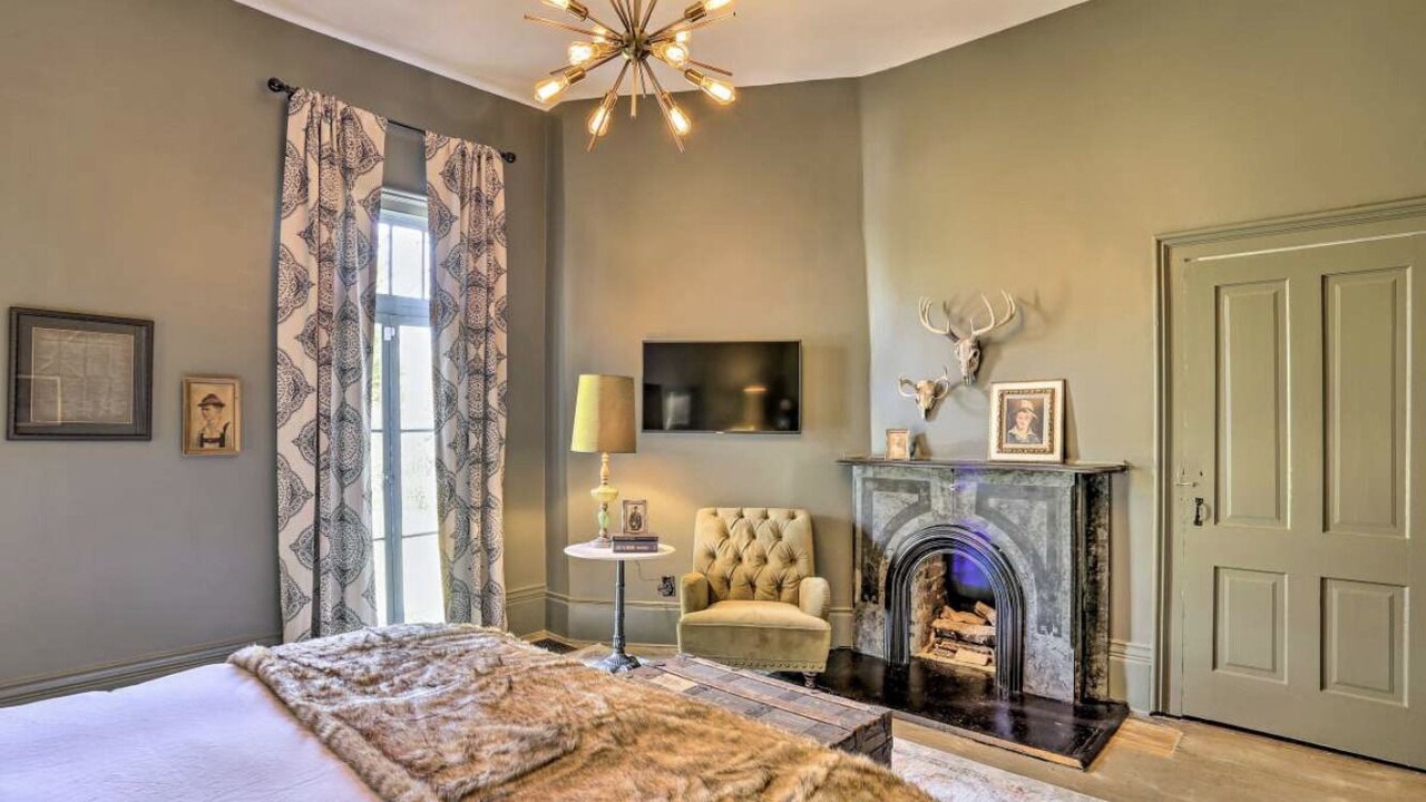 Photo of Bedroom in St. Elmo Improvement League