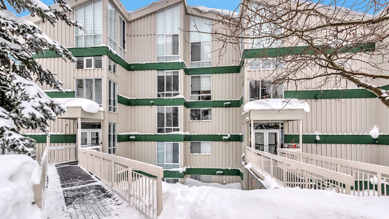 Photo of Outdoor in Salt Lake Mountain Resorts