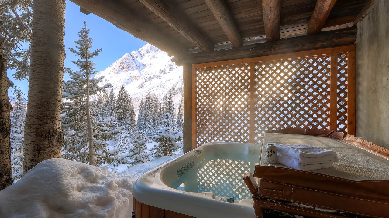 Photo of Others in Salt Lake Mountain Resorts