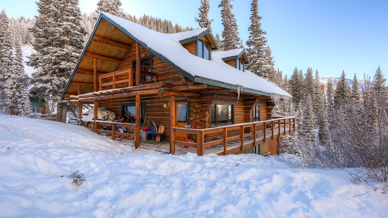 Photo of Others in Salt Lake Mountain Resorts