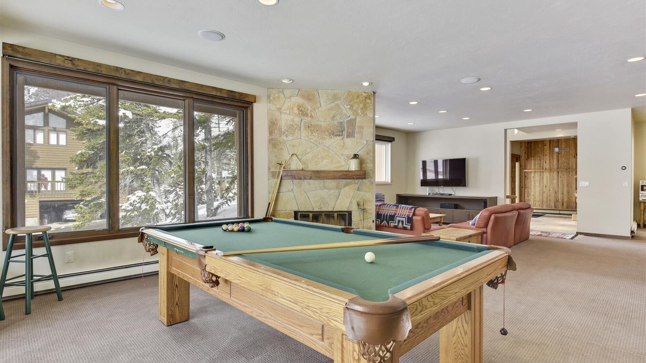 Photo of Bedroom in Salt Lake Mountain Resorts