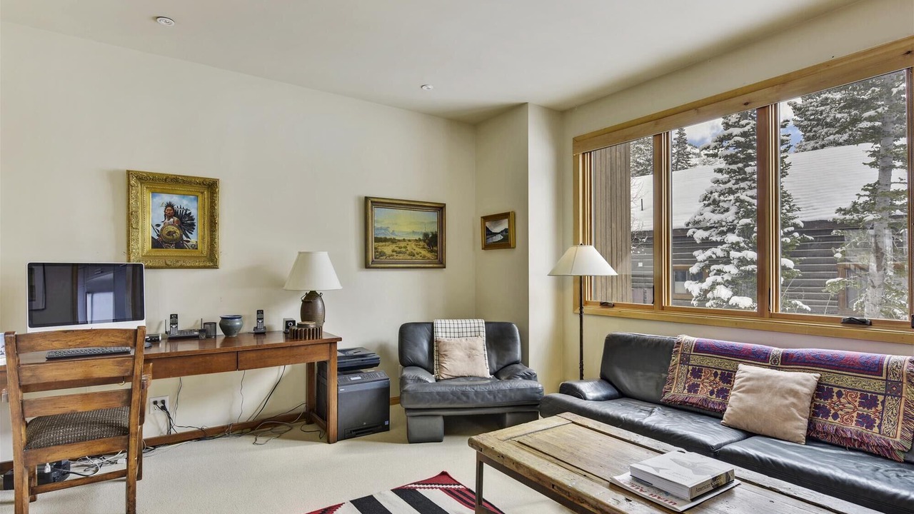 Photo of Livingroom in Salt Lake Mountain Resorts