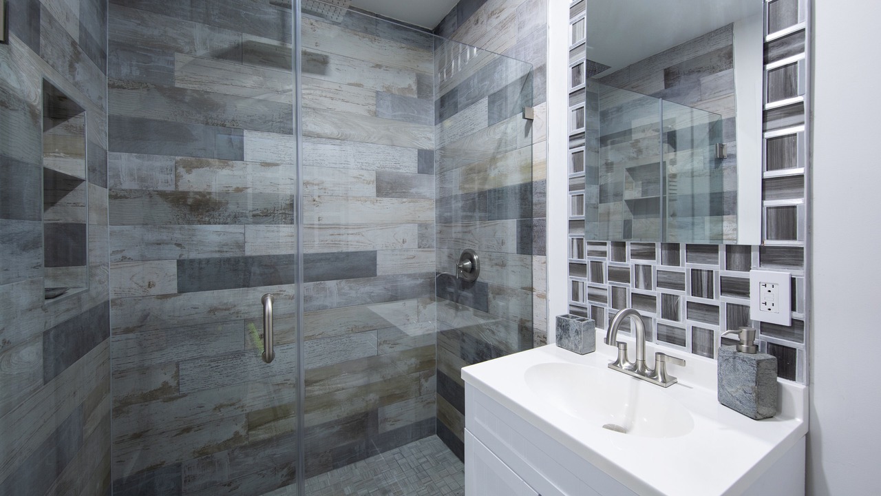 Photo of Bathroom in Downtown Hollywood