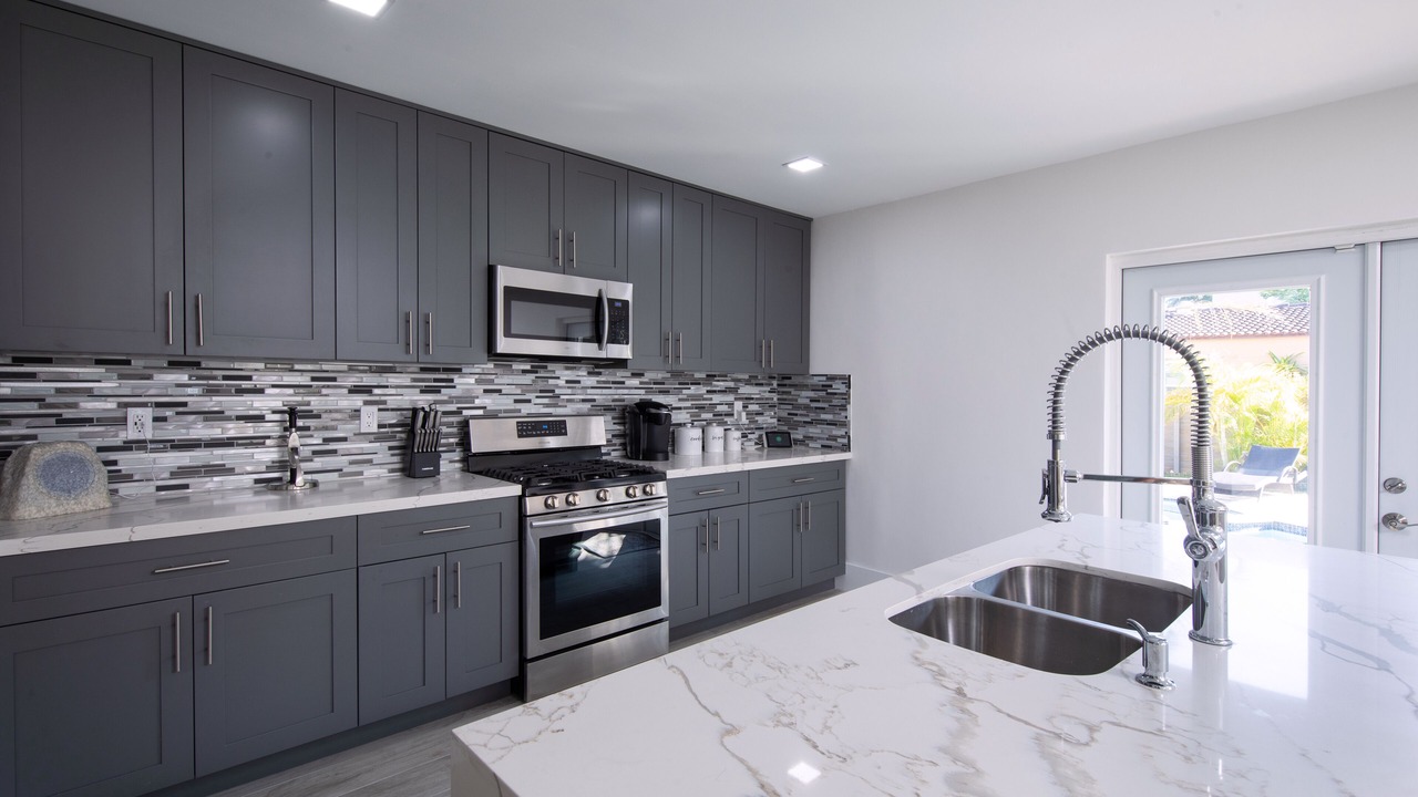 Photo of Kitchen in Downtown Hollywood