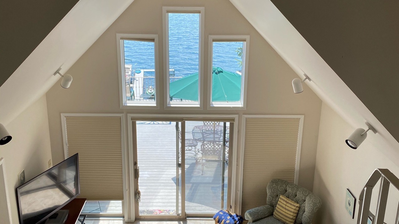 Photo of Bedroom in Town of Owasco