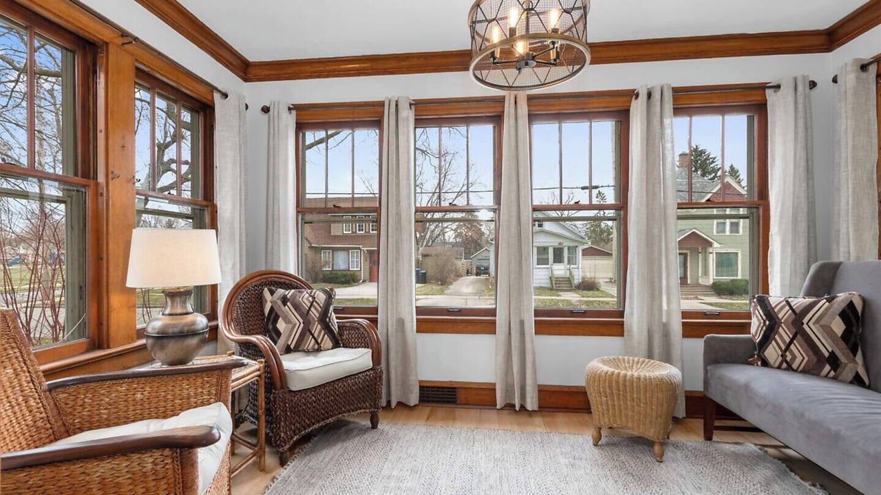 Photo of Bedroom in Appleton