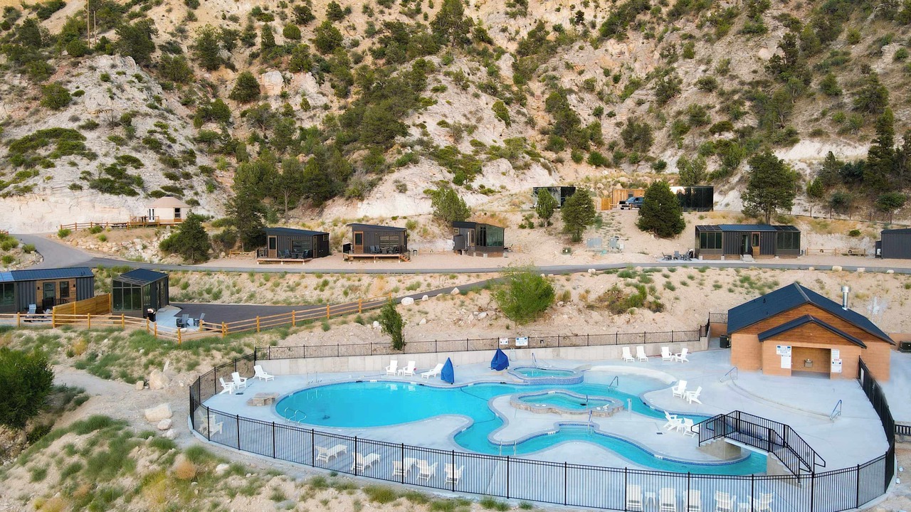 Photo of Outdoor in Orderville