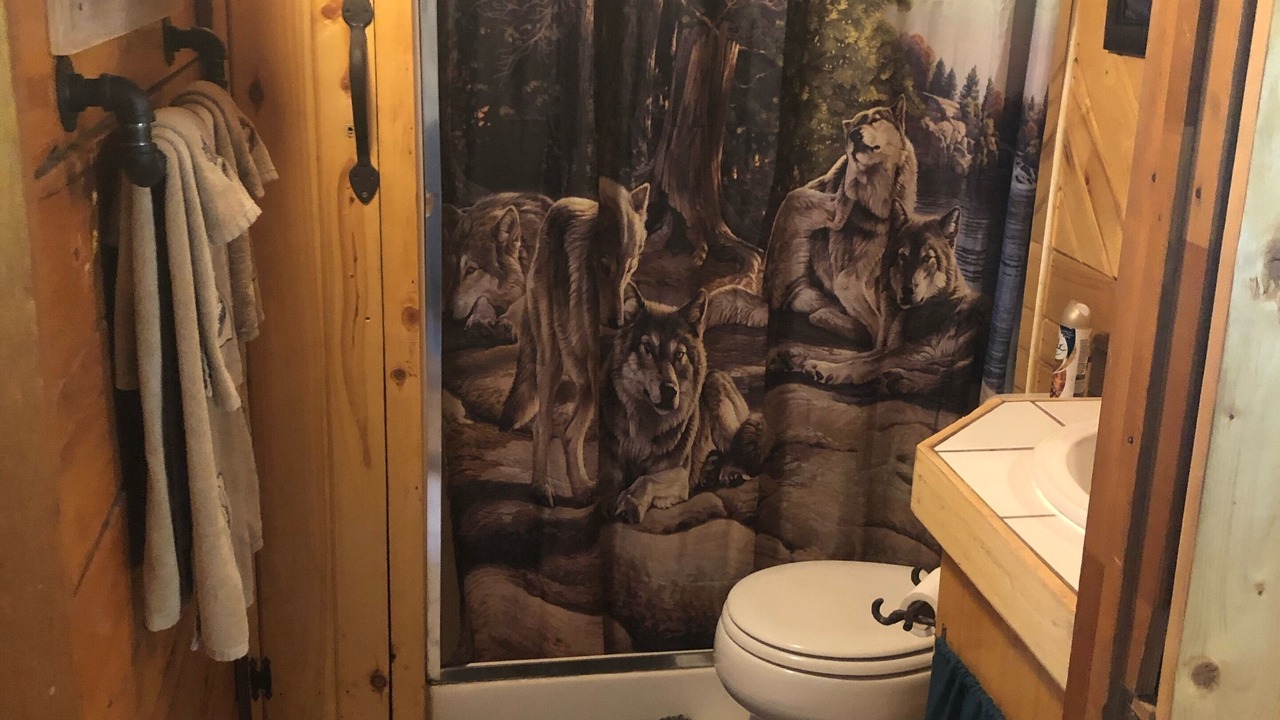 Photo of Bathroom in Dolores