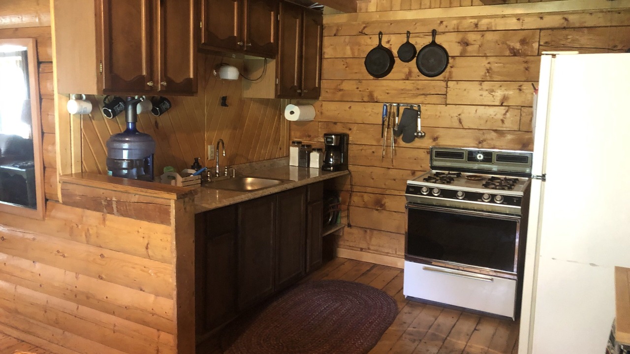 Photo of Kitchen in Dolores