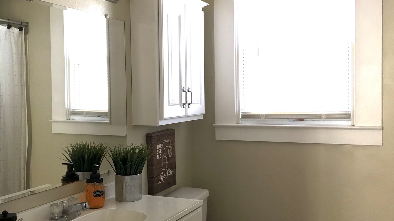 Photo of Bathroom in Dixon