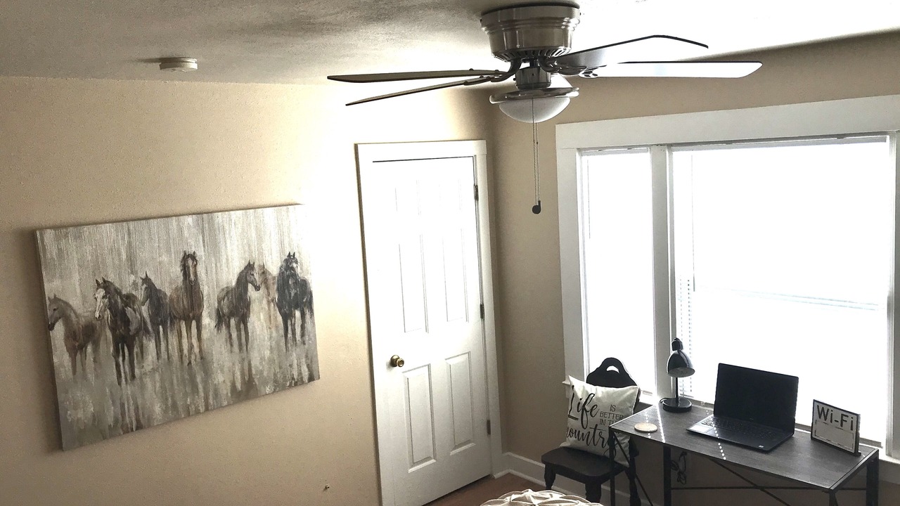 Photo of Bedroom in Dixon