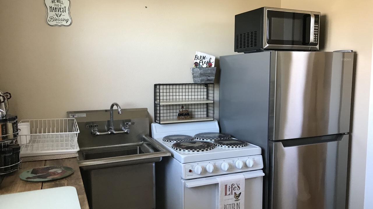 Photo of Kitchen in Dixon