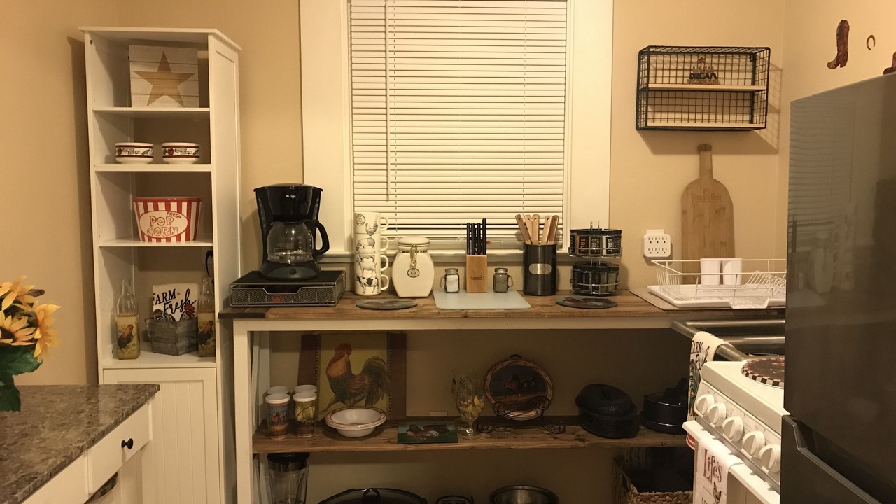 Photo of Kitchen in Dixon