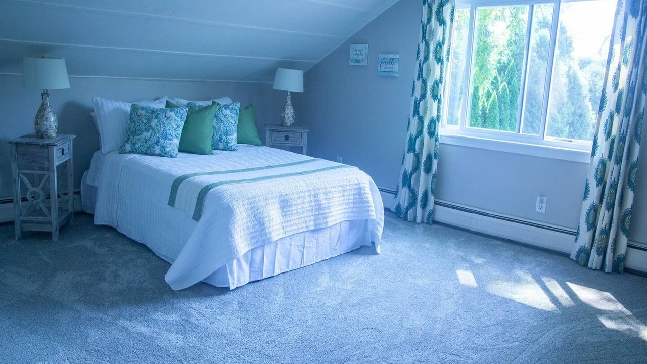 Photo of Bedroom in Thompsonville