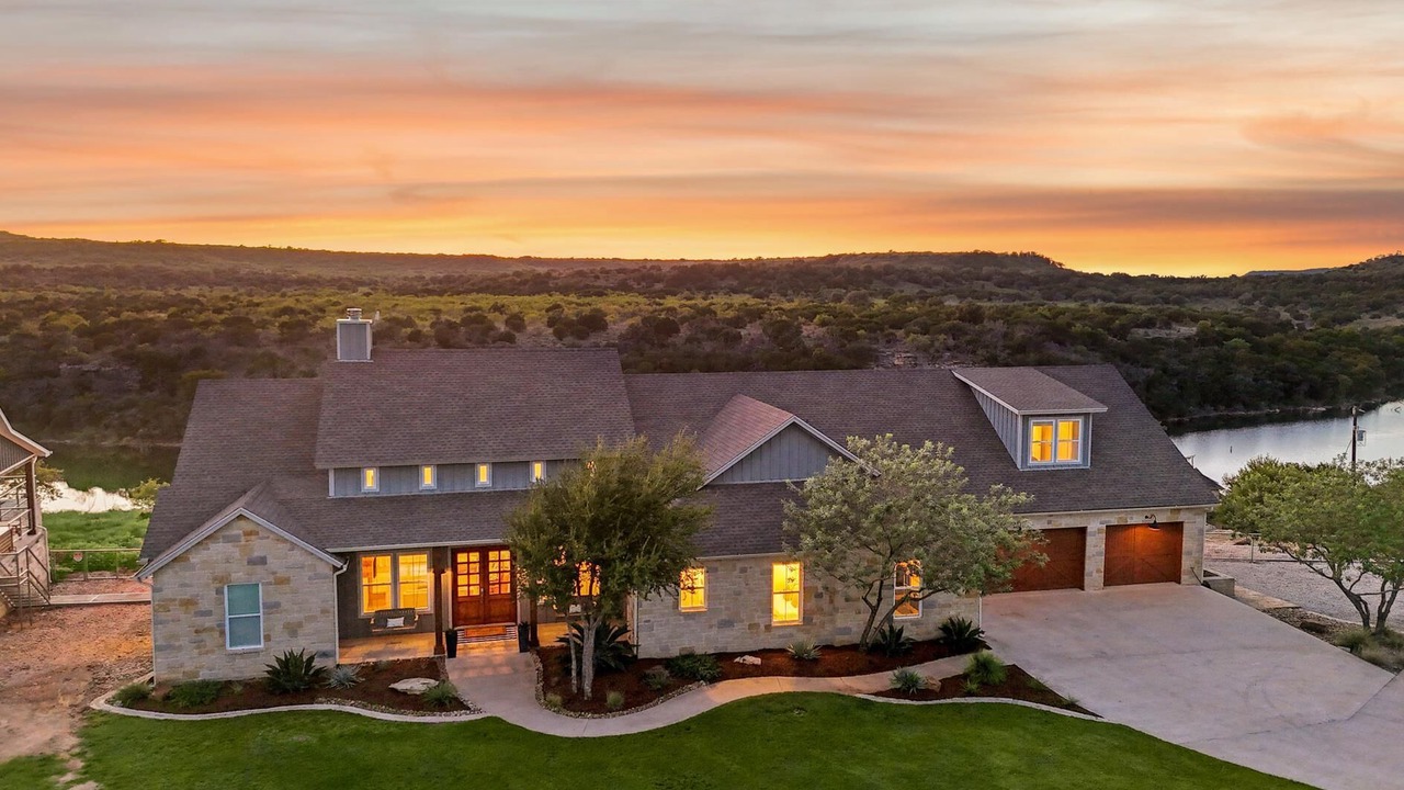 Photo of Outdoor in Palo Pinto County