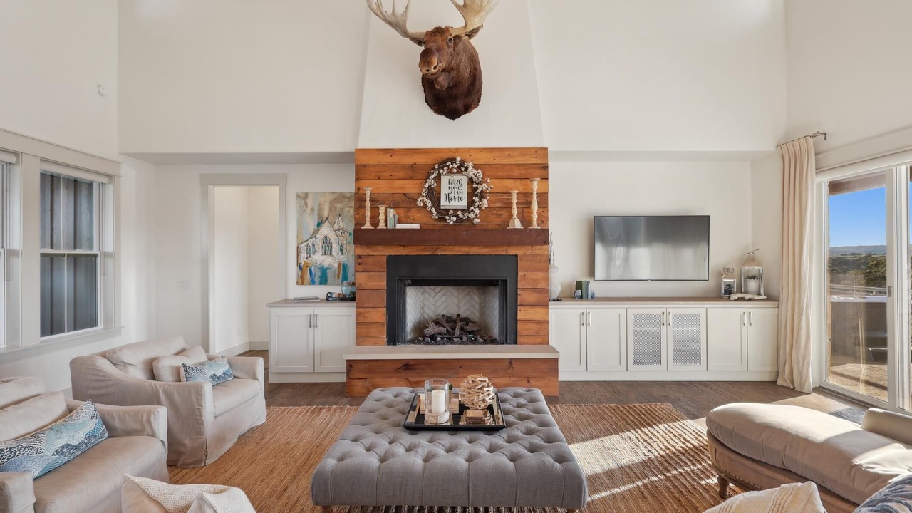 Photo of Livingroom in Palo Pinto County