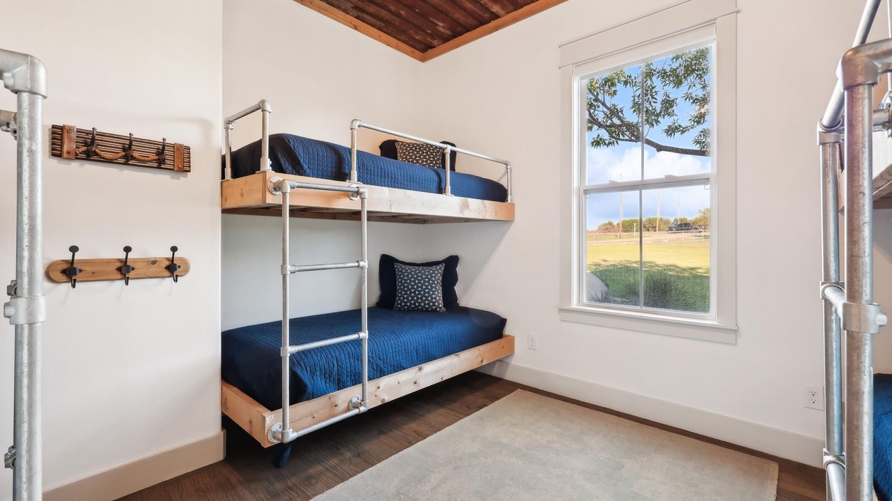 Photo of Bedroom in Palo Pinto County