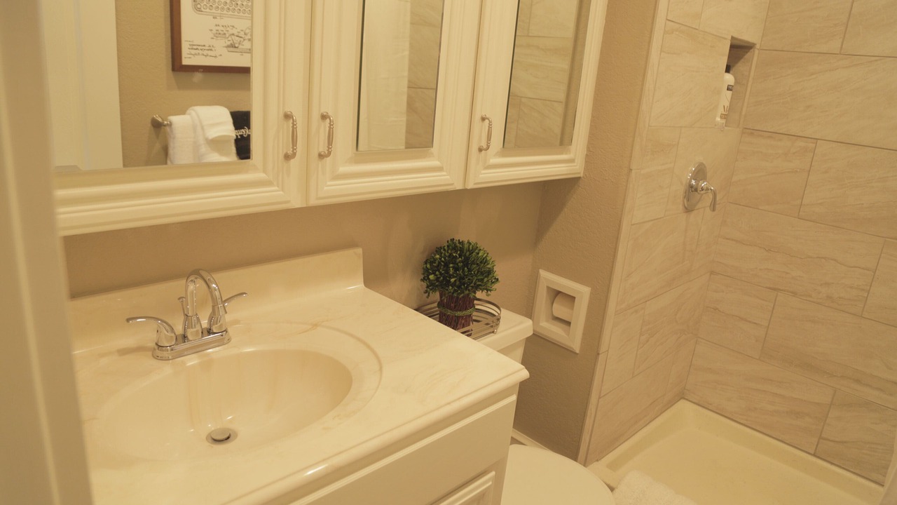 Photo of Bathroom in Bedford