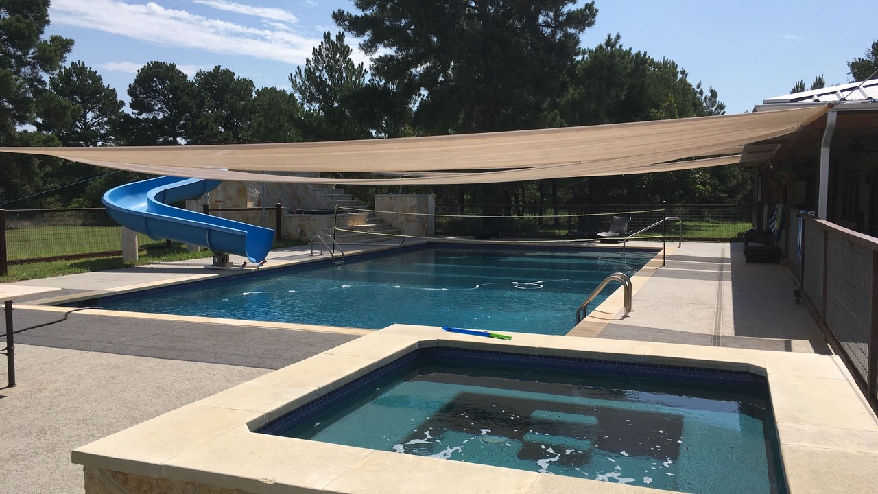 Photo of Outdoor in Bastrop