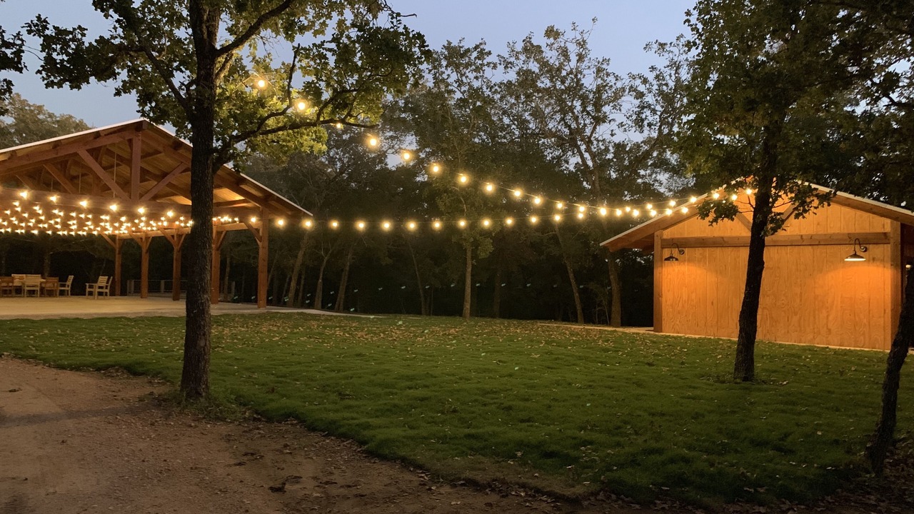 Photo of Outdoor in Bastrop