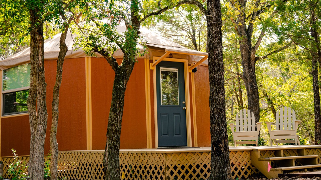 Photo of Outdoor in Bastrop