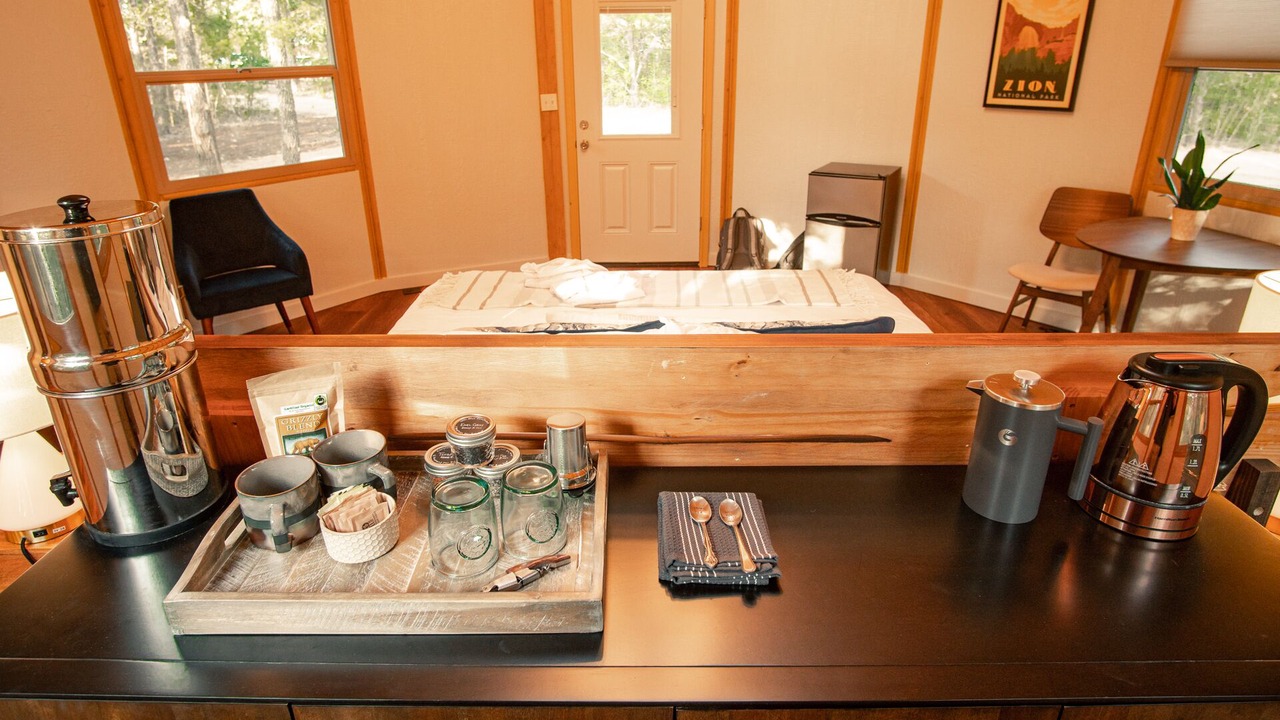 Photo of Bedroom in Bastrop