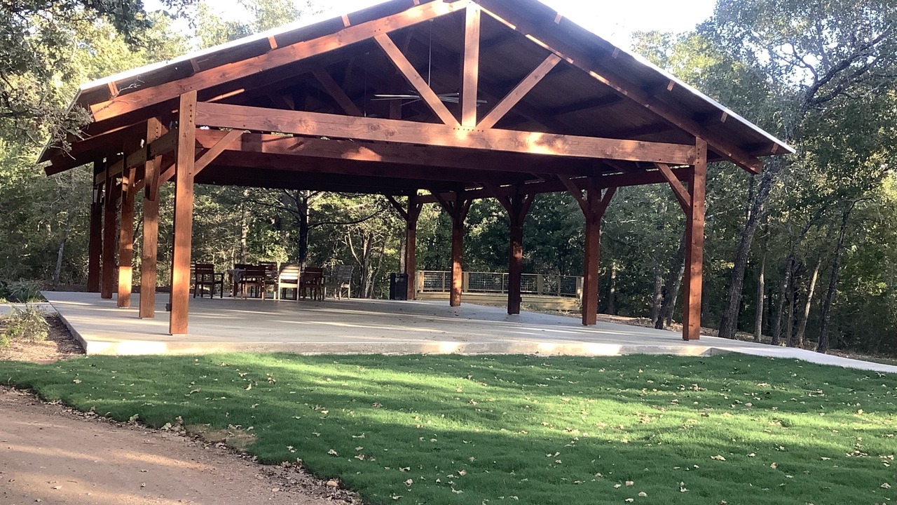 Photo of Outdoor in Bastrop
