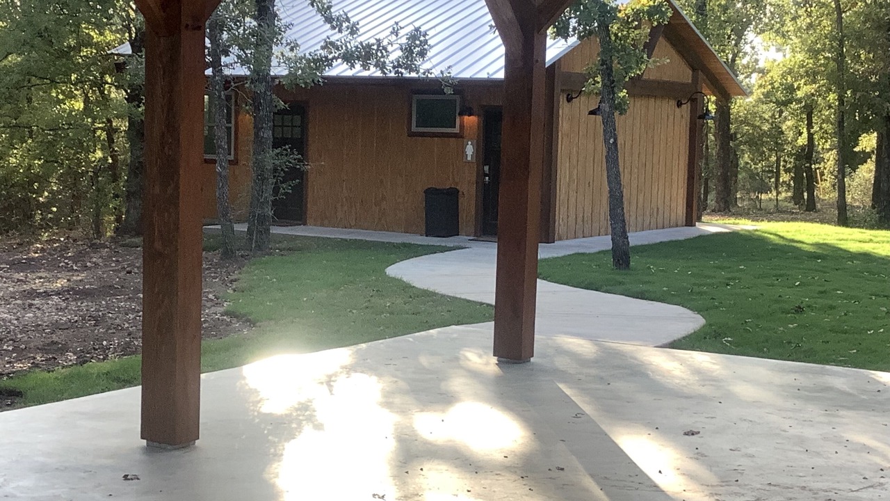 Photo of Outdoor in Bastrop
