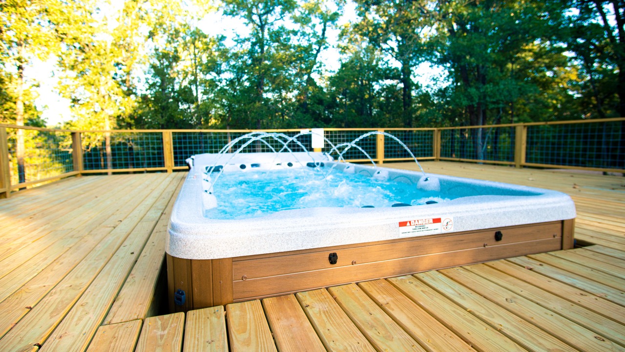 Photo of Outdoor in Bastrop