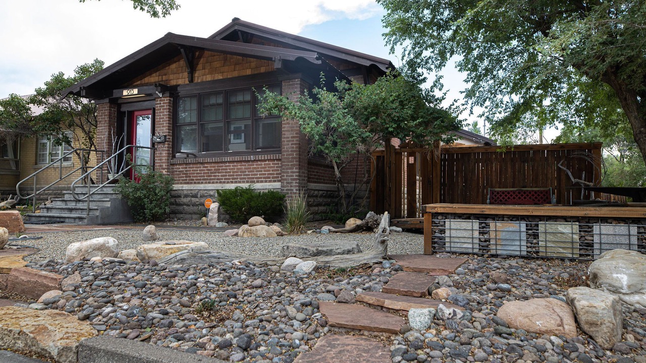 Photo of Outdoor in Alamosa